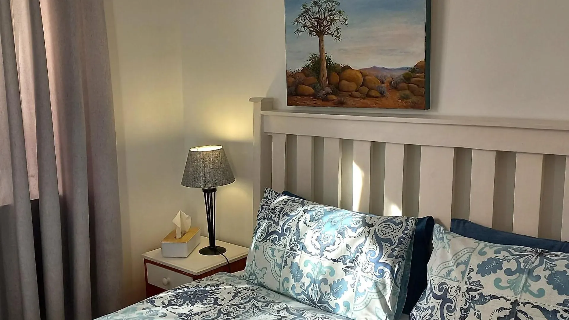 Apartamento 19 On Robyn Durbanville