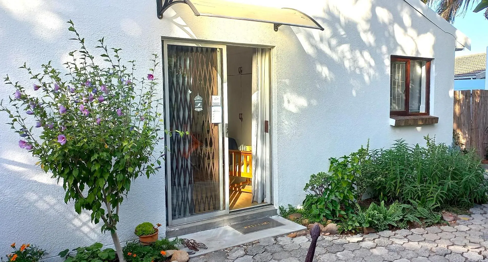 Apartamento 19 On Robyn Durbanville