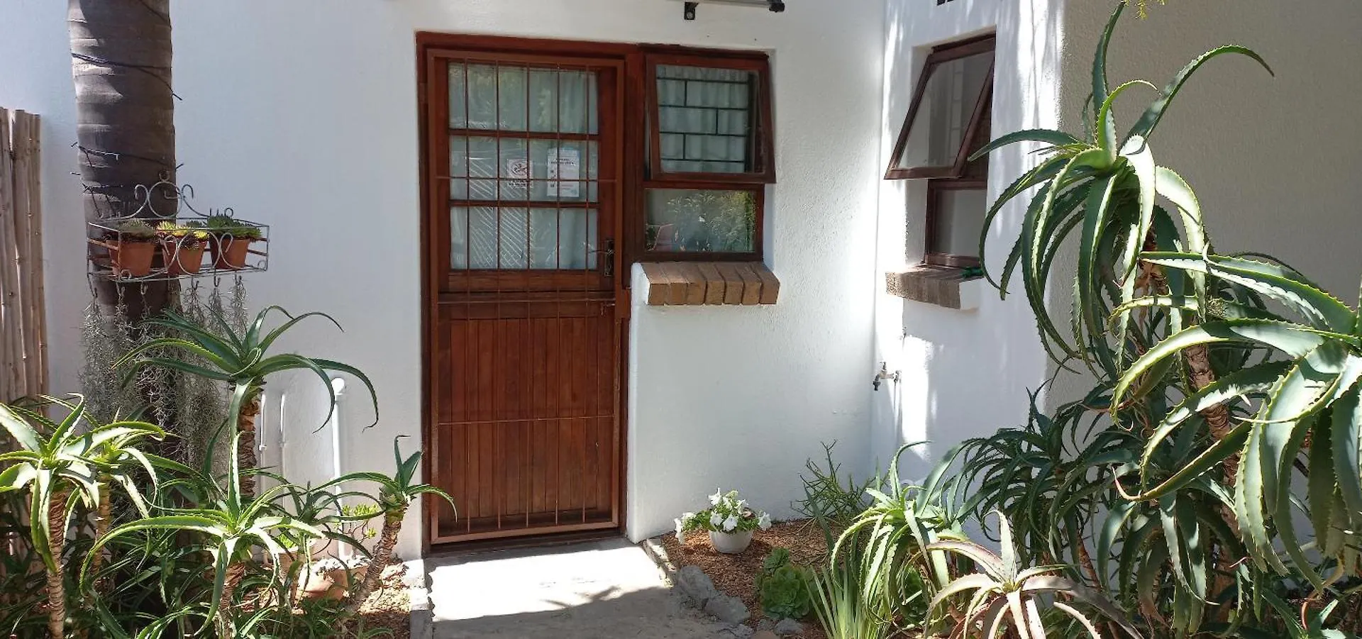 Apartamento 19 On Robyn Durbanville