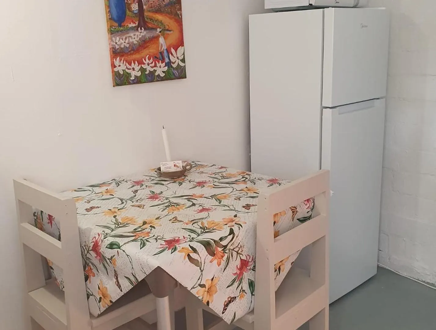 Apartamento 19 On Robyn Durbanville