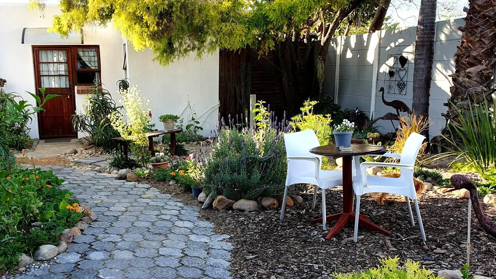 Apartamento 19 On Robyn Durbanville