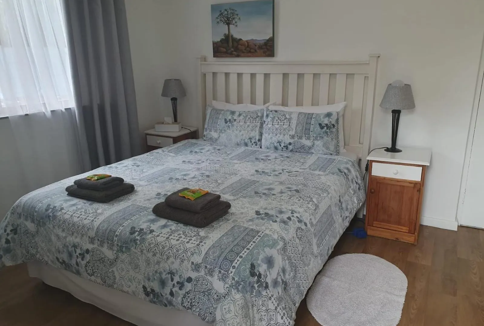 Apartamento 19 On Robyn Durbanville